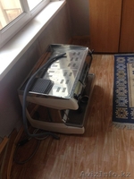 Кофемашина-полуавтомат  Nuova Simonelli Aurelia II 2Gr S 380V pearl white+LED - Изображение #4, Объявление #1404497