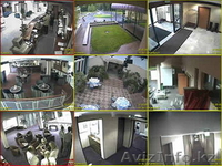 Видеонаблюдение под ключ в Алматы - Изображение #3, Объявление #1407699