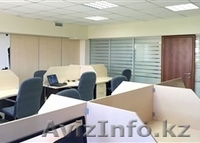 Предлагаем в аренду рабочие места - Изображение #2, Объявление #1411121