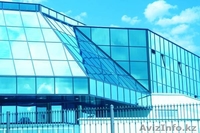 Алюминивые изделия Алютех (окна, двери, витражи.) - Изображение #1, Объявление #1406636