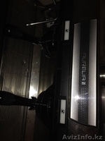 Кофемашина-полуавтомат  Nuova Simonelli Aurelia II 2Gr S 380V pearl white+LED - Изображение #5, Объявление #1404497