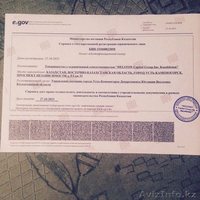 Социальная программа по погашению кредитов - Изображение #8, Объявление #1418750