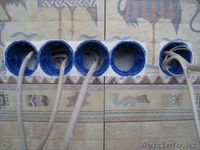 Услуги  электрика в Алматы, электромонтажные работы. - Изображение #2, Объявление #1415801