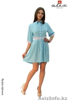 Швейному цеху из г.Бишкек требуются оптовые заказчики женской одежды - Изображение #4, Объявление #1408050