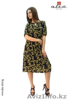 Швейному цеху из г.Бишкек требуются оптовые заказчики женской одежды - Изображение #2, Объявление #1408050