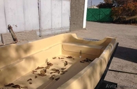 Лодка Nissamaran Laker 410 - Изображение #5, Объявление #1403910