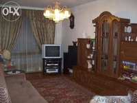 4-х комнатная квартира в кирпичном доме, в центре - Изображение #5, Объявление #1422291