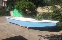 Лодка Wolf Craft 600 - Изображение #2, Объявление #1403908