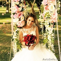 Выездная регистрация брака и оформление от агентства AVENUE - Изображение #2, Объявление #1421998