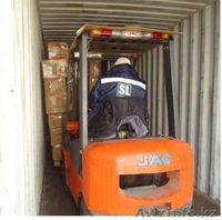 Забор груза с любой точки Китая,  - Изображение #1, Объявление #1366341