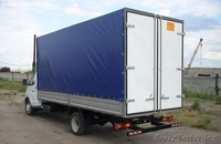 Грузоперевозки погороду и меж город - Изображение #8, Объявление #817717