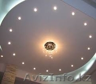 Услуги электрика в Алматы, электромонтажные работы. Ауэзовский р-н - Изображение #1, Объявление #1401837