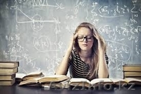 Репетитор по математике 7-11 классы - Изображение #2, Объявление #1424819