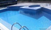 БАССЕЙН. КОМПЛЕКСНЫЕ РАБОТЫ. - Изображение #1, Объявление #1412716