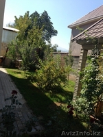 Коттедж Алматы  - Изображение #6, Объявление #1411209