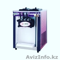 Фризер для мягкого мороженого новый с гарантией  - Изображение #2, Объявление #1416759