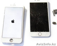 Замена Стекла / Экрана / Дисплея iPhone 5/5С/5S/6/6+/6s - Изображение #1, Объявление #1412793