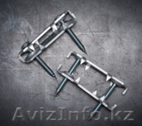 Механические крепления соединения ленты конвейерной  - Изображение #2, Объявление #1422198