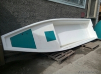 Лодка Wolf Craft 600 - Изображение #8, Объявление #1403908