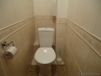 4-х комнатная квартира в кирпичном доме, в центре - Изображение #3, Объявление #1422291