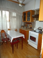 4-х комнатная квартира в кирпичном доме, в центре - Изображение #1, Объявление #1422291