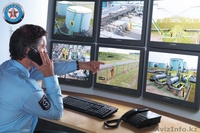 Установка охранной сигнализации для дома. Пультовая охрана. Алматы - Изображение #3, Объявление #1421106