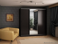 Шкаф-купе в Алматы Заказать шкаф-купе в Алматы - Изображение #6, Объявление #1405639