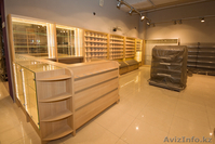 Торговые витрины,прилавки,Алматы - Изображение #5, Объявление #1403635