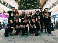 Танцевально -творческая студия " Skillz" - Изображение #5, Объявление #1412196