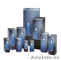 преобразователи частоты, устройства плавного пуска - Изображение #1, Объявление #1350976