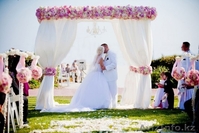 Выездная регистрация брака и оформление от агентства AVENUE - Изображение #1, Объявление #1421998