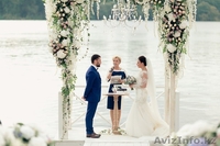 Выездная регистрация брака и оформление от агентства AVENUE - Изображение #7, Объявление #1421998