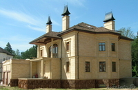 Травертин ( 1,2 слой ) - Изображение #1, Объявление #1424174