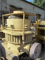 Дробилка среднего КСД-900 и мелкого КМД-900 дробления. - Изображение #2, Объявление #1443804