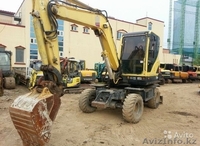 Запчасти для спецтехники Hyundai - Изображение #2, Объявление #1433995