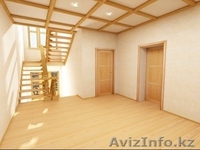 Внутренняя и наружная отделка в Алматы  - Изображение #2, Объявление #1440834