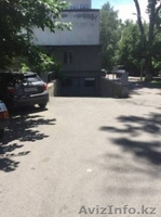 Продам подземный гараж. Алматы - Изображение #4, Объявление #1446968