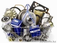 Широкий выбор запчастей для всех видов спецтехники. - Изображение #1, Объявление #1428302