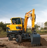 Запчасти для спецтехники Hyundai - Изображение #1, Объявление #1433995