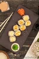 Доставка пиццы,суши в Алматы  - Изображение #1, Объявление #1445720