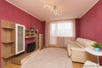 Сдам посуточно 3-х комнатгную квартиру - Изображение #2, Объявление #1427239