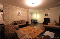 Аренда квартир-краткосрочно-посуточно - Изображение #1, Объявление #1429905