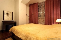 Аренда квартир-краткосрочно-посуточно - Изображение #6, Объявление #1429905