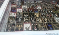 Действующий бизнес - бижутерия - Изображение #2, Объявление #1427205