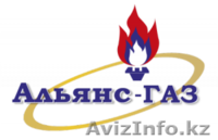 Установка ГБО (газобаллоное оборудование) - Изображение #1, Объявление #1441914