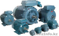Электродвигатели АИР и двигатели различной мощности. Изготовление и продажа - Изображение #1, Объявление #1440982