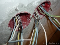 Продажа, установка датчиков движения,светильников.Услуги электрика. - Изображение #3, Объявление #924395