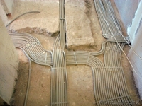 Услуги электрика в Алматы. Электромонтаж квартир. Ауэзовский р-н. - Изображение #2, Объявление #1444689