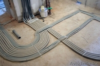 Услуги электрика в Алматы. Электромонтаж квартир. Ауэзовский р-н. - Изображение #3, Объявление #1444689