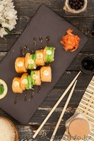 Доставка пиццы,суши в Алматы  - Изображение #4, Объявление #1445720